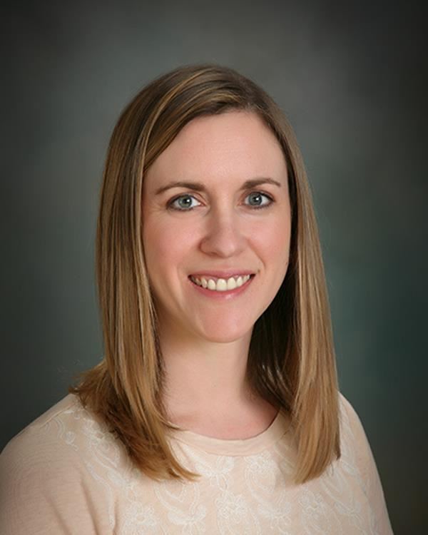 Dr. Sara Delgado - Kerby Principal Dr. Sara Delgado - Kerby Principal